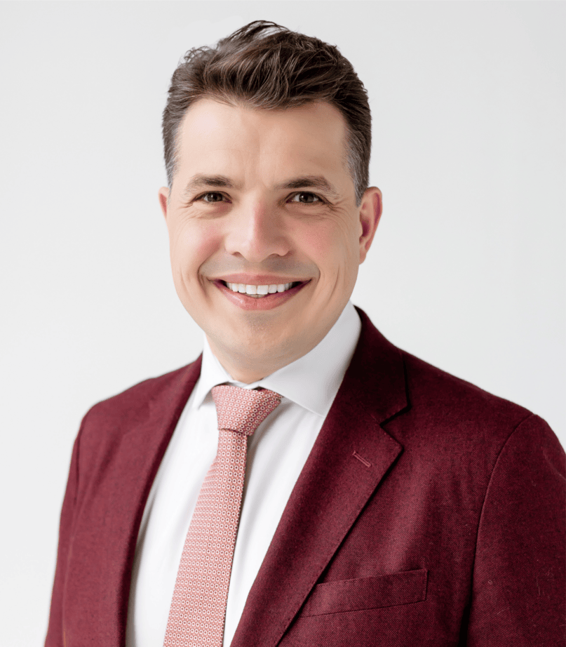 Alex Balikoti